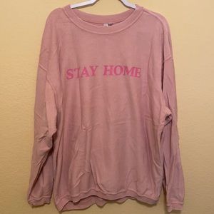 Sweatshirt